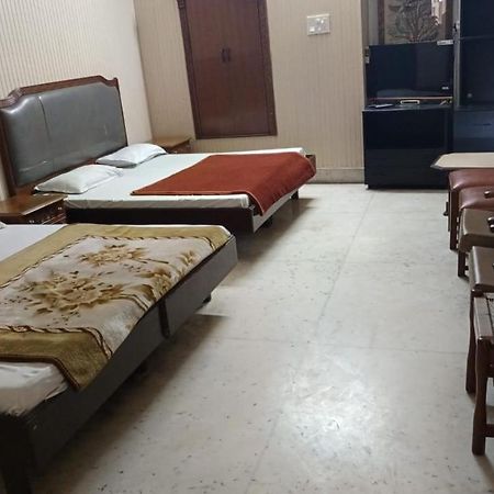 Tourist Guest House Amritsar Exterior foto
